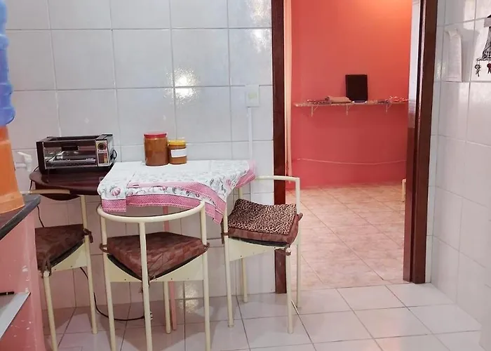Apartamento Apto Jto Puc Rs Porto Alegre