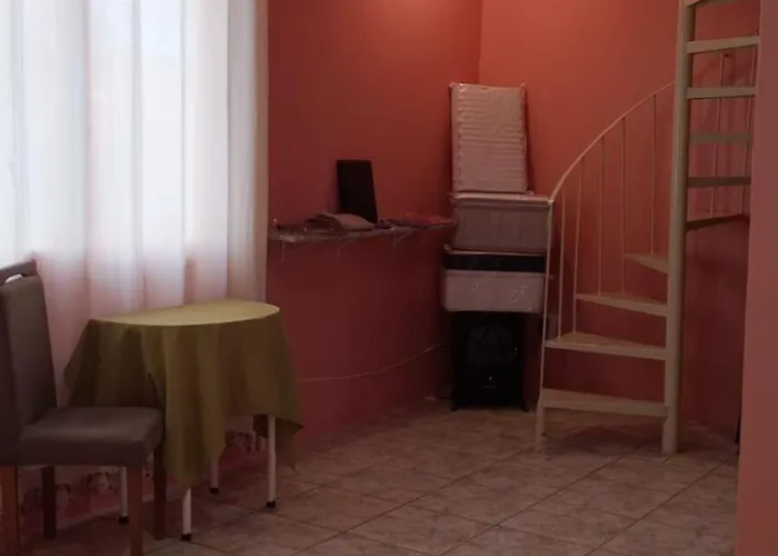 Apto Jto Puc Rs Apartamento