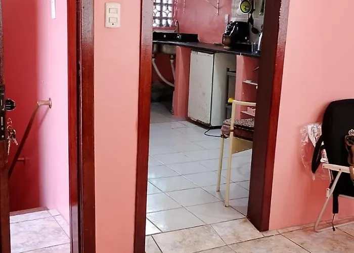 Apto Jto Puc Rs Apartamento *