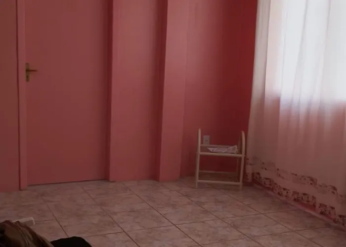 Apto Jto Puc Rs Apartamento