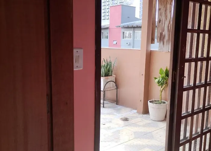 Apto Jto Puc Rs Porto Alegre